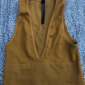 Urban Outfitters Crop Tank